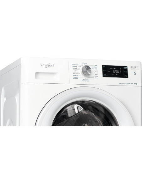 Pralka Whirlpool Ffb 6238 W Pl