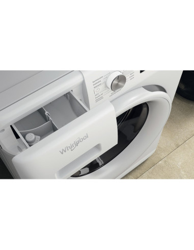Pralka Whirlpool Ffb 6238 W Pl