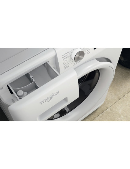 Pralka Whirlpool Ffb 6238 W Pl