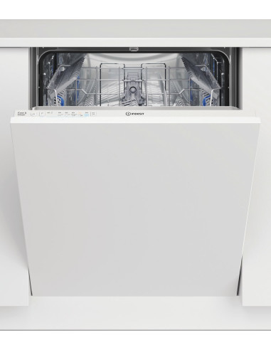 Zmywarka Do Zabudowy Indesit D2I Hl326