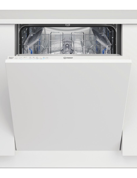 Zmywarka Do Zabudowy Indesit D2I Hl326