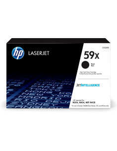 Toner Hp Czarny Hp 59X, Hp59X Cf259X