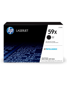 Toner Hp Czarny Hp 59X, Hp59X Cf259X 2