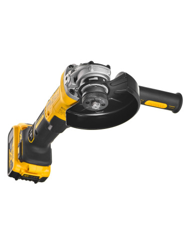 Szlifierka Kątowa Dewalt Szlifierka Kątowa Xr Li-Ion Dcg405P2 (125Mm)