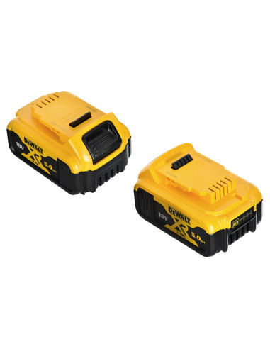 Szlifierka Kątowa Dewalt Szlifierka Kątowa Xr Li-Ion Dcg405P2 (125Mm)