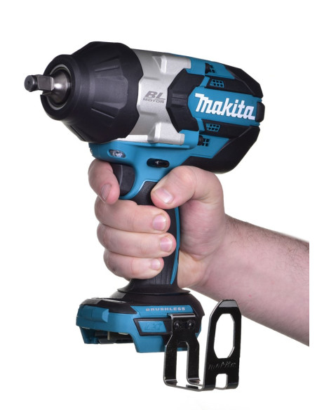 Klucz Udarowy 18V Bez Aku I Ład Dtw1002Z Makita