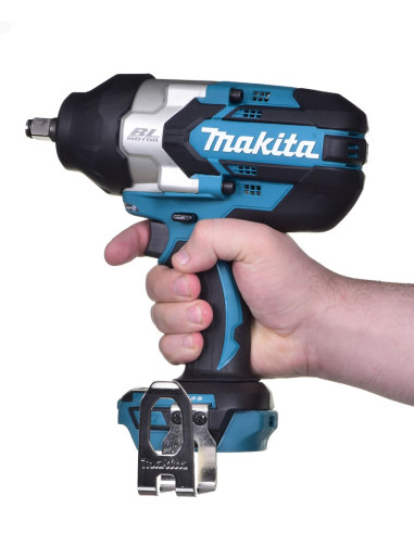 Klucz Udarowy 18V Bez Aku I Ład Dtw1002Z Makita