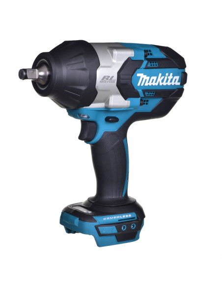 Klucz Udarowy 18V Bez Aku I Ład Dtw1002Z Makita