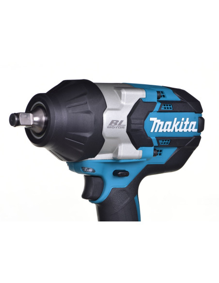 Klucz Udarowy 18V Bez Aku I Ład Dtw1002Z Makita