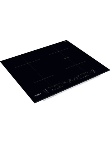 Płyta Indukcyjna Whirlpool Wb B3960 Bf