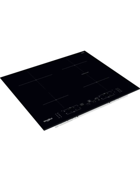 Płyta Indukcyjna Whirlpool Wb B3960 Bf