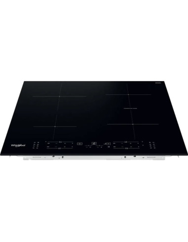 Płyta Indukcyjna Whirlpool Wb B3960 Bf