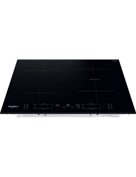 Płyta Indukcyjna Whirlpool Wb B3960 Bf