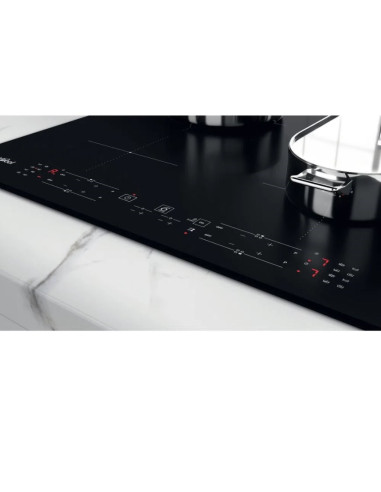 Płyta Indukcyjna Whirlpool Wb B3960 Bf