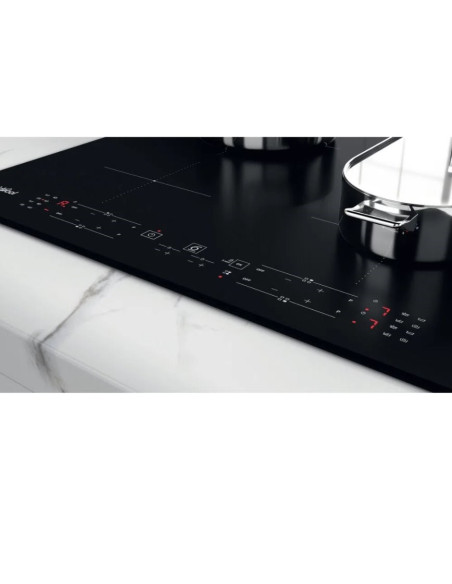 Płyta Indukcyjna Whirlpool Wb B3960 Bf