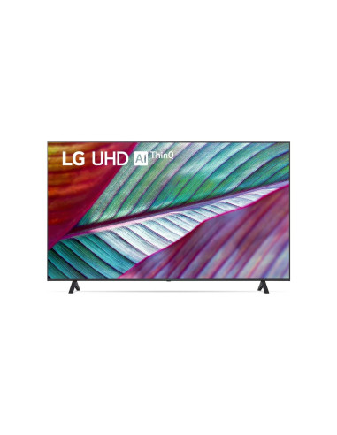 Telewizor Lg 43Ur78003Lk Led 43'' 4K Ultra Hd Webos 23 Dolby Digital Dvb-T2 Czarny