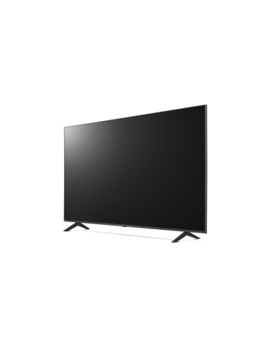Telewizor Lg 43Ur78003Lk Led 43'' 4K Ultra Hd Webos 23 Dolby Digital Dvb-T2 Czarny