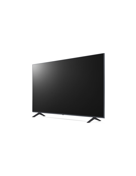 Telewizor Lg 43Ur78003Lk Led 43'' 4K Ultra Hd Webos 23 Dolby Digital Dvb-T2 Czarny