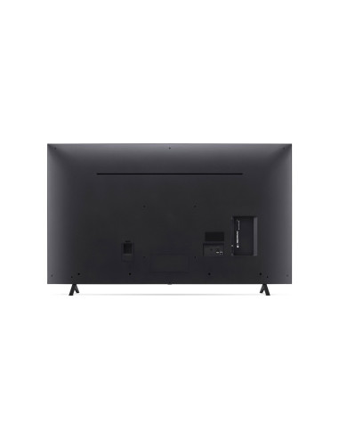 Telewizor Lg 43Ur78003Lk Led 43'' 4K Ultra Hd Webos 23 Dolby Digital Dvb-T2 Czarny