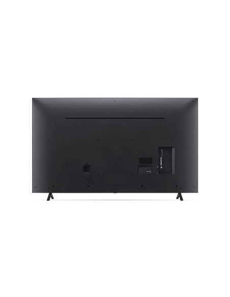 Telewizor Lg 43Ur78003Lk Led 43'' 4K Ultra Hd Webos 23 Dolby Digital Dvb-T2 Czarny