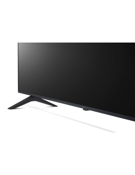 Telewizor Lg 43Ur78003Lk Led 43'' 4K Ultra Hd Webos 23 Dolby Digital Dvb-T2 Czarny