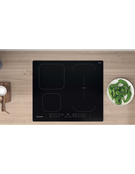 Płyta Indukcyjna Indesit Ib 65B60 Ne