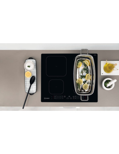 Płyta Indukcyjna Indesit Ib 65B60 Ne