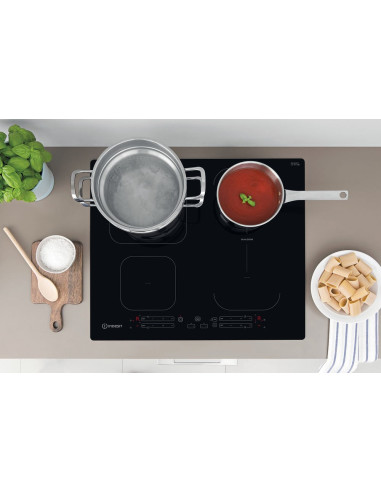 Płyta Indukcyjna Indesit Ib 65B60 Ne