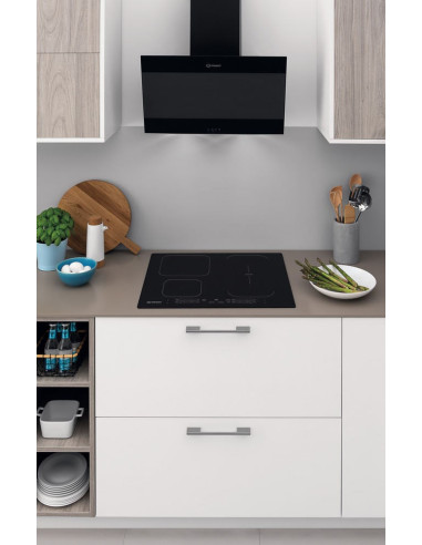 Płyta Indukcyjna Indesit Ib 65B60 Ne