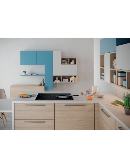 Płyta Indukcyjna Indesit Ib 65B60 Ne