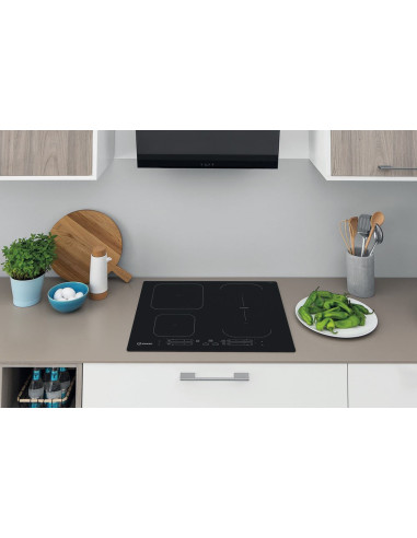Płyta Indukcyjna Indesit Ib 65B60 Ne