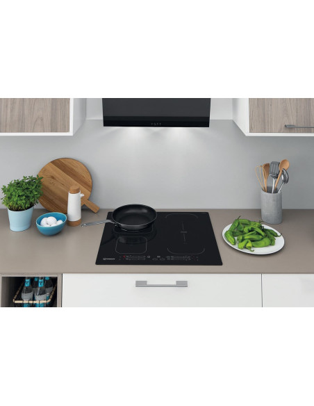 Płyta Indukcyjna Indesit Ib 65B60 Ne
