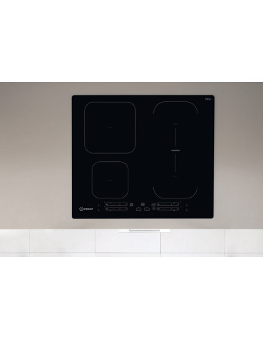 Płyta Indukcyjna Indesit Ib 65B60 Ne