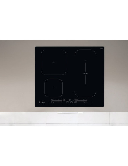 Płyta Indukcyjna Indesit Ib 65B60 Ne