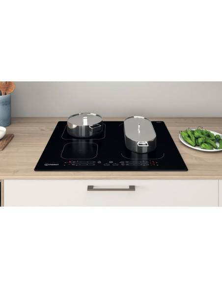 Płyta Indukcyjna Indesit Ib 65B60 Ne