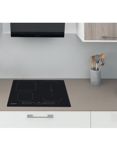 Płyta Indukcyjna Indesit Ib 65B60 Ne