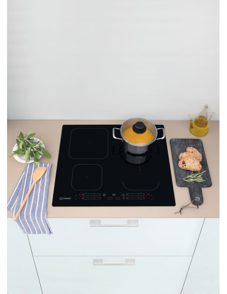 Płyta Indukcyjna Indesit Ib 65B60 Ne