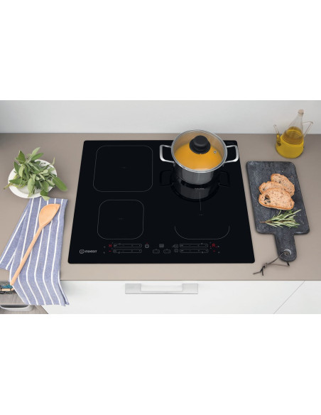 Płyta Indukcyjna Indesit Ib 65B60 Ne