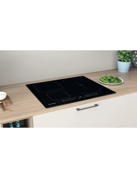 Płyta Indukcyjna Indesit Ib 65B60 Ne