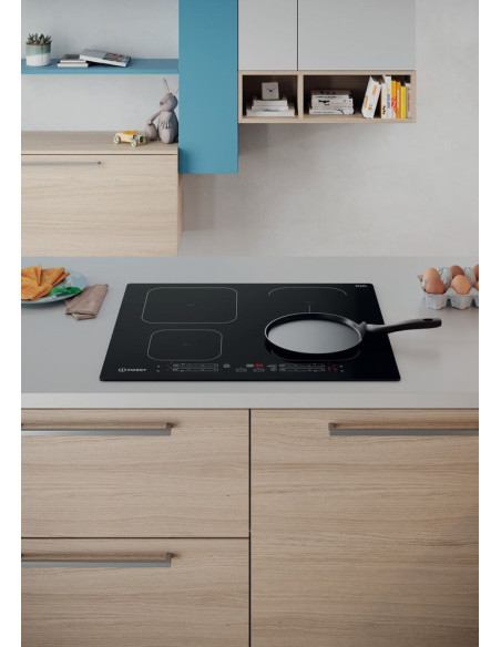 Płyta Indukcyjna Indesit Ib 65B60 Ne