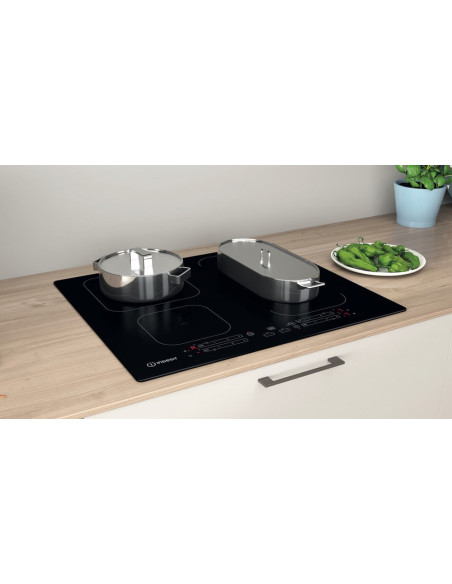 Płyta Indukcyjna Indesit Ib 65B60 Ne
