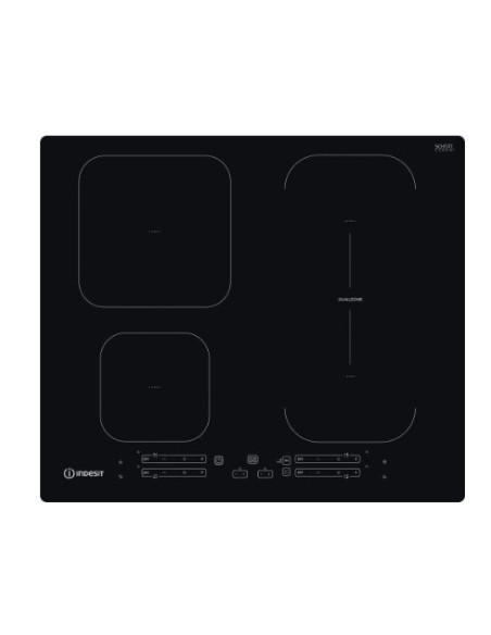 Płyta Indukcyjna Indesit Ib 65B60 Ne