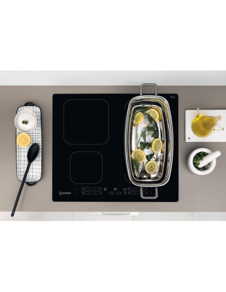 Płyta Indukcyjna Indesit Ib 65B60 Ne