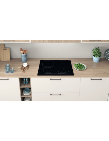 Płyta Indukcyjna Indesit Ib 65B60 Ne