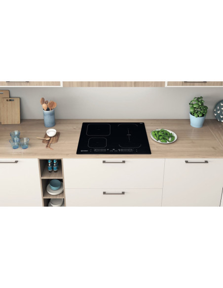 Płyta Indukcyjna Indesit Ib 65B60 Ne