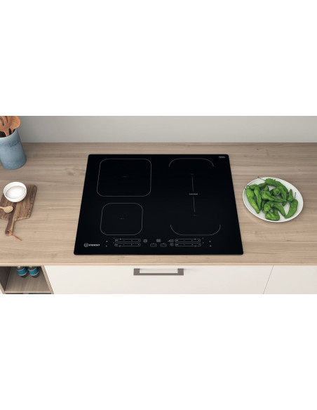 Płyta Indukcyjna Indesit Ib 65B60 Ne