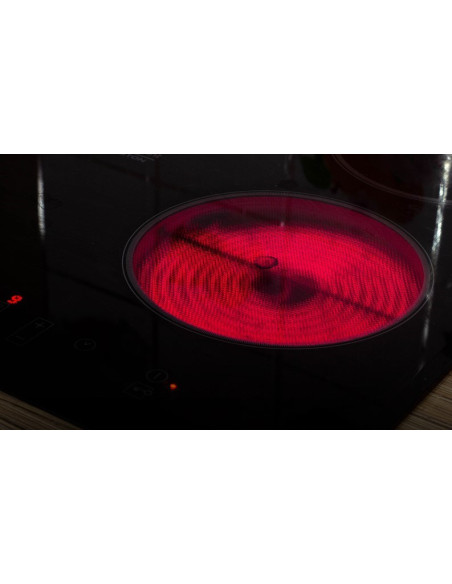 Płyta Indukcyjna Indesit Ib 65B60 Ne