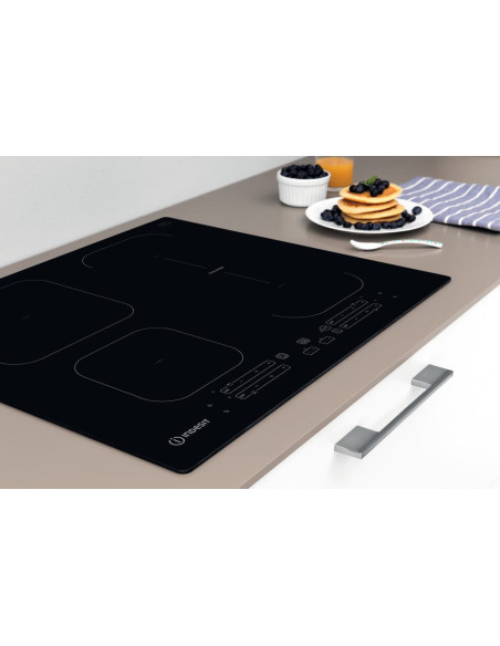 Płyta Indukcyjna Indesit Ib 65B60 Ne