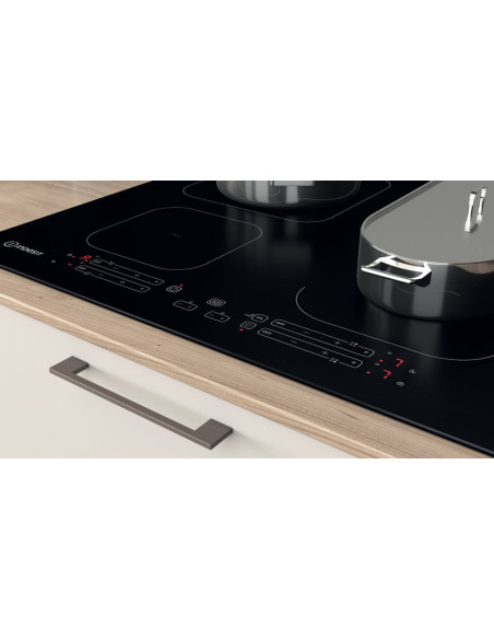Płyta Indukcyjna Indesit Ib 65B60 Ne