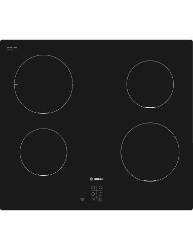 Płyta Indukcyjna Bosch Pug611Aa5E